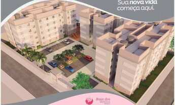 Imagem 3: Lindo apartamento à venda em Nova Iguaçu