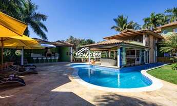 Imagem 2: Casa à venda, 5 quartos, 5 suítes, 4 vagas, Ferradura - Armação dos Búzios/RJ