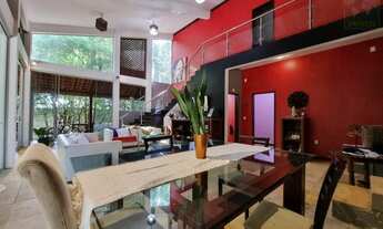 Imagem 7: Casa para Venda em Tibau do Sul, Pipa, 4 dormitórios, 4 suítes, 5 banheiros, 10 vagas