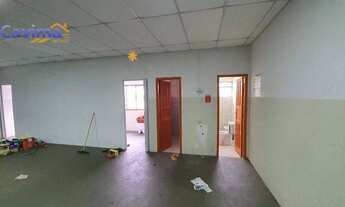 Imagem 5: Salão para alugar, 250 m² por R$ 3.000,00 - Jardim Silvina - São Bernardo do Campo/SP