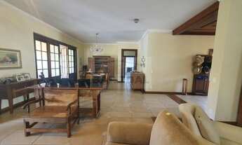 Imagem 7: Casa - Sítios de Recreio Gramado - Campinas