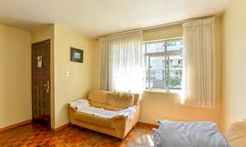 Imagem 5: Apartamento para venda possui 69 metros quadrados com 3 quartos em Água Verde - Curitiba