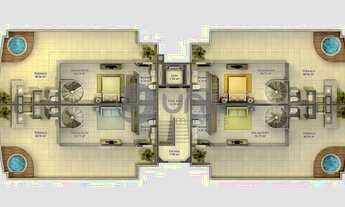 Imagem 6: FLORIANóPOLIS - Apartamento Padrão - Itacorubi