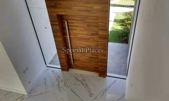 Imagem: Casa em Condomínio-À VENDA-Barra da Tijuca-Rio