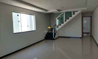 Imagem 3: Belo Horizonte - Casa Padrão - Itapoã