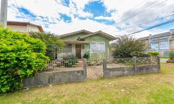 Imagem 6: Lote/Terreno para venda com 322 metros quadrados em Guaíra - Curitiba - PR