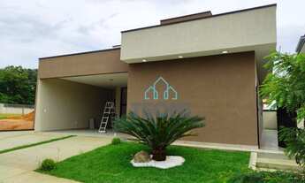 Imagem 2: Casa em condomínio fechado com 3 dormitórios (3 suítes) à venda, 171 m² por R$ 950.000 - C