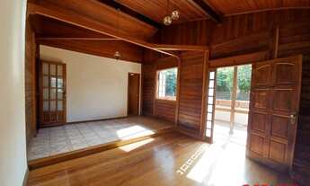 Imagem 4: Casa à venda, 325 m² por R$ 815.000,00 - Chales do Imperador - Juiz de Fora/MG