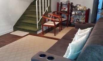 Imagem 1: Sobrado á venda Vila Gustavo