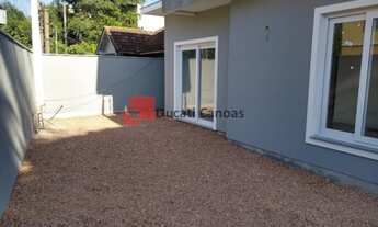 Imagem 4: Casa a Venda no bairro Nossa Senhora das Graças - Canoas, RS