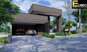 Imagem 3: Valinhos - Casa de Condomínio - Condomínio Villa do Sol