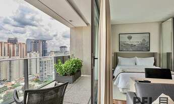 Imagem 4: F.L Residence Apartamento com 1 dormitório