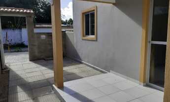 Imagem 6: Aluga se Casa com 2 dormitórios