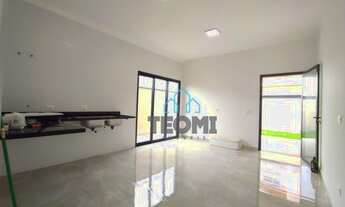 Imagem 4: Casa em condomínio fechado com 3 dormitórios (3 suítes) à venda, 171 m² por R$ 950.000 - C