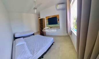 Imagem 4: Casa de Condomínio à venda, 4 quartos, 4 suítes, 2 vagas, Caravelas - Armação dos Búzios/R