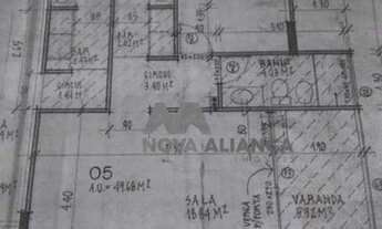 Imagem 6: Rio de Janeiro - Flat - Leblon