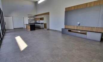 Imagem 3: Casa em Condomínio para Venda em Presidente Prudente, Residencial Solares, 3 dormitórios