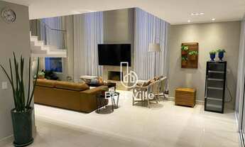 Imagem 7: Casa à venda em condomínio fechado no Residencial Genesis 1 Santana de Parnaíba/SP