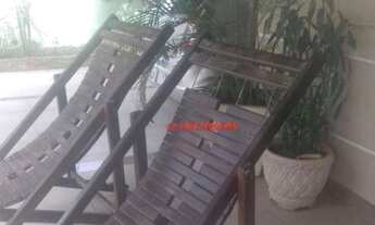 Imagem 3: Casa com 3 dormitórios à venda, 251 m² por R$ 800.000 - Itaipu - Niterói/RJ - CA0171