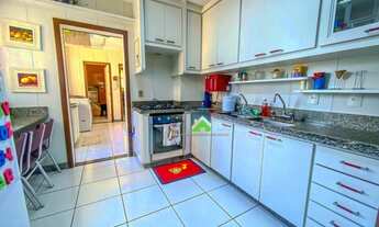 Imagem 5: Apartamento com 4 dormitórios à venda, 190 m² por R$ 1.100.000,00 - Praia da Costa - Vila