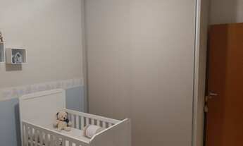 Imagem 6: Vende-se Sobrado no Condomínio Portal das Flores em Sertãozinho/SP