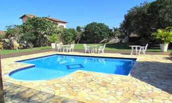 Imagem 3: Excelente casa para venda com 4 quartos em Baia Formosa - Armação dos Búzios - RJ