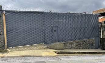 Imagem 2: Vendo galpão + residência independente