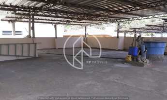 Imagem 4: Casa linear com 3 quartos e cobertura / Ótima localização perto dos comércios