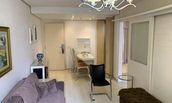 Imagem 5: Apartamento para locação na região de Moema - São Paulo - SP