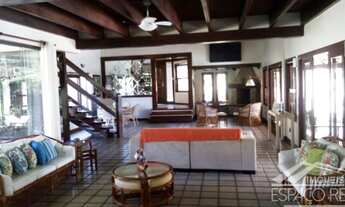 Imagem 6: Maravilhosa casa com 600 m2 de área construída em João Fernandes com 7 quartos