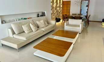 Imagem 2: ED. MONTREAL - Apto 178m², 4 quartos, 2 suítes, 3 vagas à venda no bairro Itapuã - Vila Ve