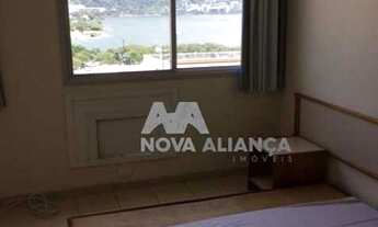 Imagem: Rio de Janeiro - Flat - Leblon