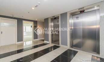 Imagem 7: PORTO ALEGRE - Conjunto Comercial/Sala - Floresta