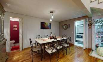 Imagem 6: Apartamento à venda no bairro Tatuapé - São Paulo/SP, Zona Leste