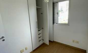 Imagem 6: Apartamento para venda com 50 metros quadrados com 2 quartos