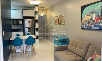 Imagem 5: Florianópolis - Apartamento Padrão - Canasvieiras