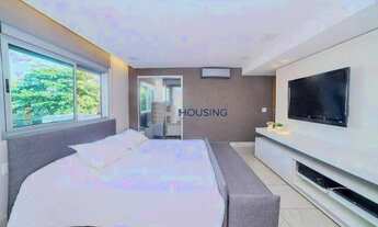 Imagem 6: Apartamento para aluguel, 3 quartos, 3 suítes, 3 vagas, Gutierrez - Belo Horizonte/MG