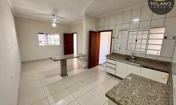 Imagem: Casa com 2 dorms, Nova Três Lagoas, Três