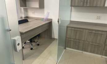 Imagem 4: SALA COMERCIAL 33 m2 NO CONDOMÍNIO LE MONDE OFFICE - CENTRO - NOVA IGUAÇU