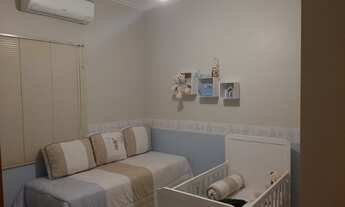 Imagem 5: Vende-se Sobrado no Condomínio Portal das Flores em Sertãozinho/SP