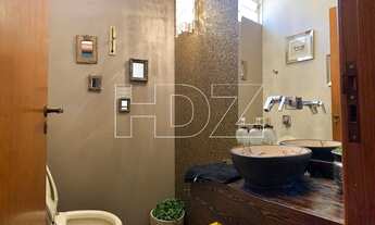 Imagem 4: Araraquara - Casa Padrão - Vila José Bonifácio