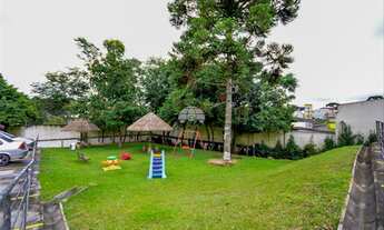 Imagem 5: Cobertura para venda possui 69 metros quadrados com 2 quartos em Portão - Curitiba - PR