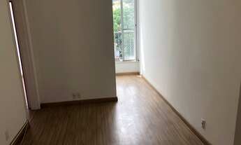 Imagem 5: Apartamento para venda possui 43 metros quadrados com 1 quarto em Laranjeiras - Rio de Jan