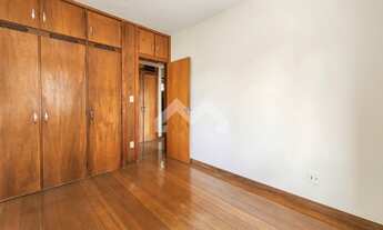 Imagem 6: Espaçoso Apto para Locação São Pedro 4 Quartos 1 Suíte 3 vagas