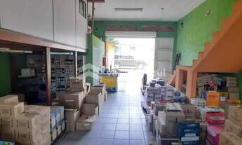 Imagem 3: Prédio Salão Comercial para locação - 1 piso de 150m² cada, frente para duas ruas - Vila R