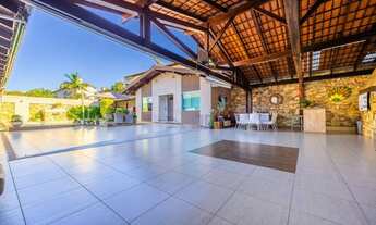 Imagem 7: Casa à venda, 405 m² por R$ 2.390.000,00 - Água Verde - Blumenau/SC