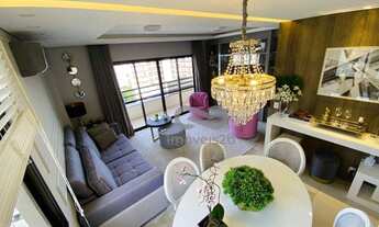 Imagem 2: Cobertura à venda, 268 m² por R$ 3.190.000,00 - Centro - Florianópolis/SC