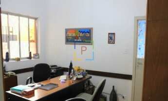 Imagem 6: Sobrado em Santo Amaro, 977m², 25 quartos, 8 banheiros, 10 vagas!