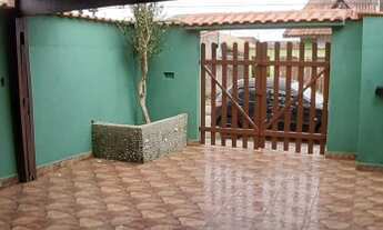 Imagem 3: Casa para Venda em Itanhaém, Jardim Corumbá, 2 dormitórios, 1 banheiro, 2 vagas