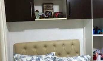 Imagem 6: Excelente Apto Varanda 2 Qts com armários Taquara